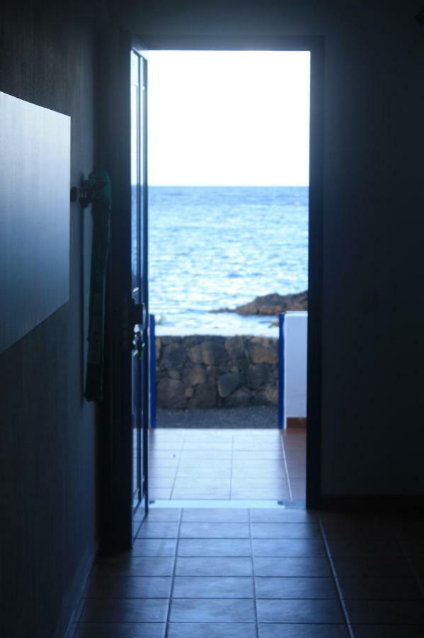 Mirador Del Roque 2 Lägenhet Orzola Exteriör bild
